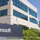 Sede principal de Microsoft en Redmond (Estados Unidos).