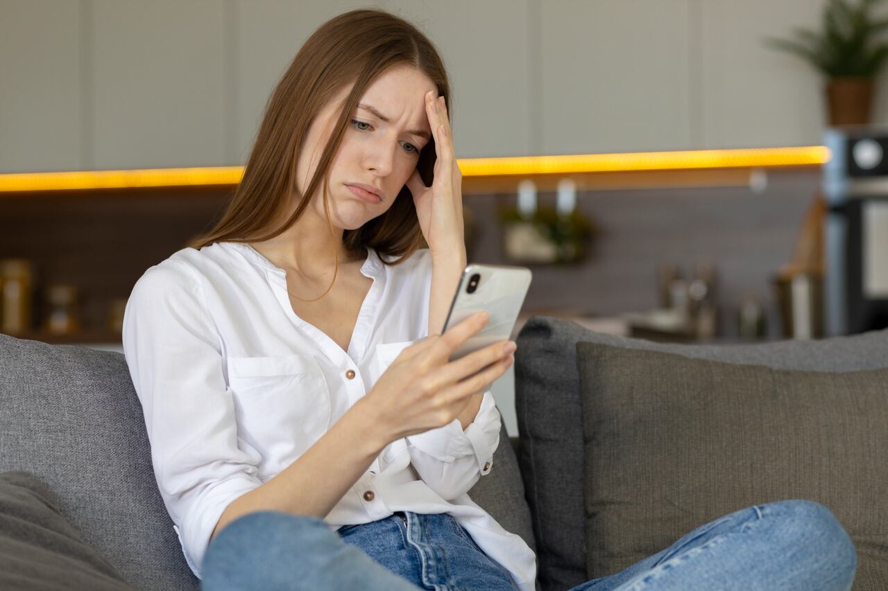 Los cierres inesperados de las aplicaciones afectan la experiencia del usuario.