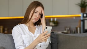 Los cierres inesperados de las aplicaciones afectan la experiencia del usuario.