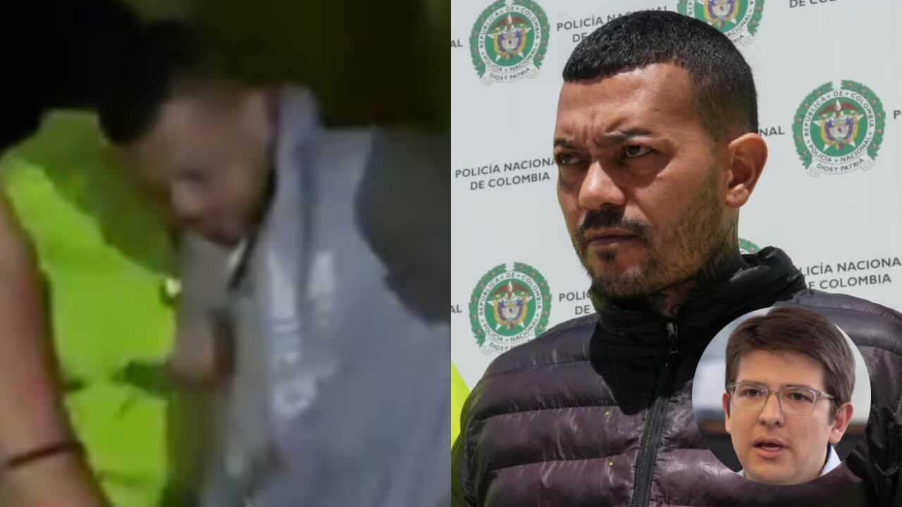 Esta es la quinta persona detenida por el ataque.