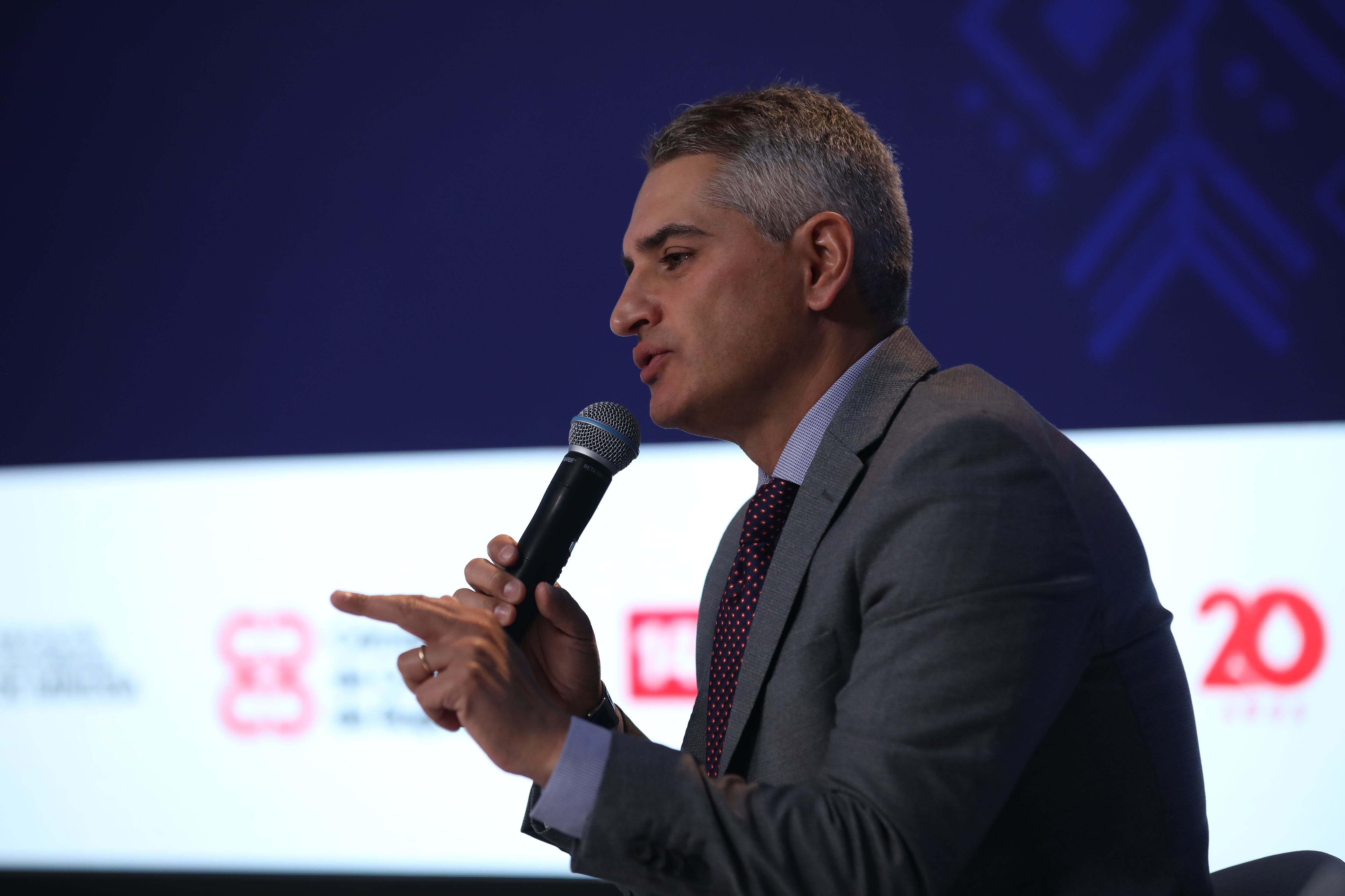 GRAN FORO COLOMBIA 2024