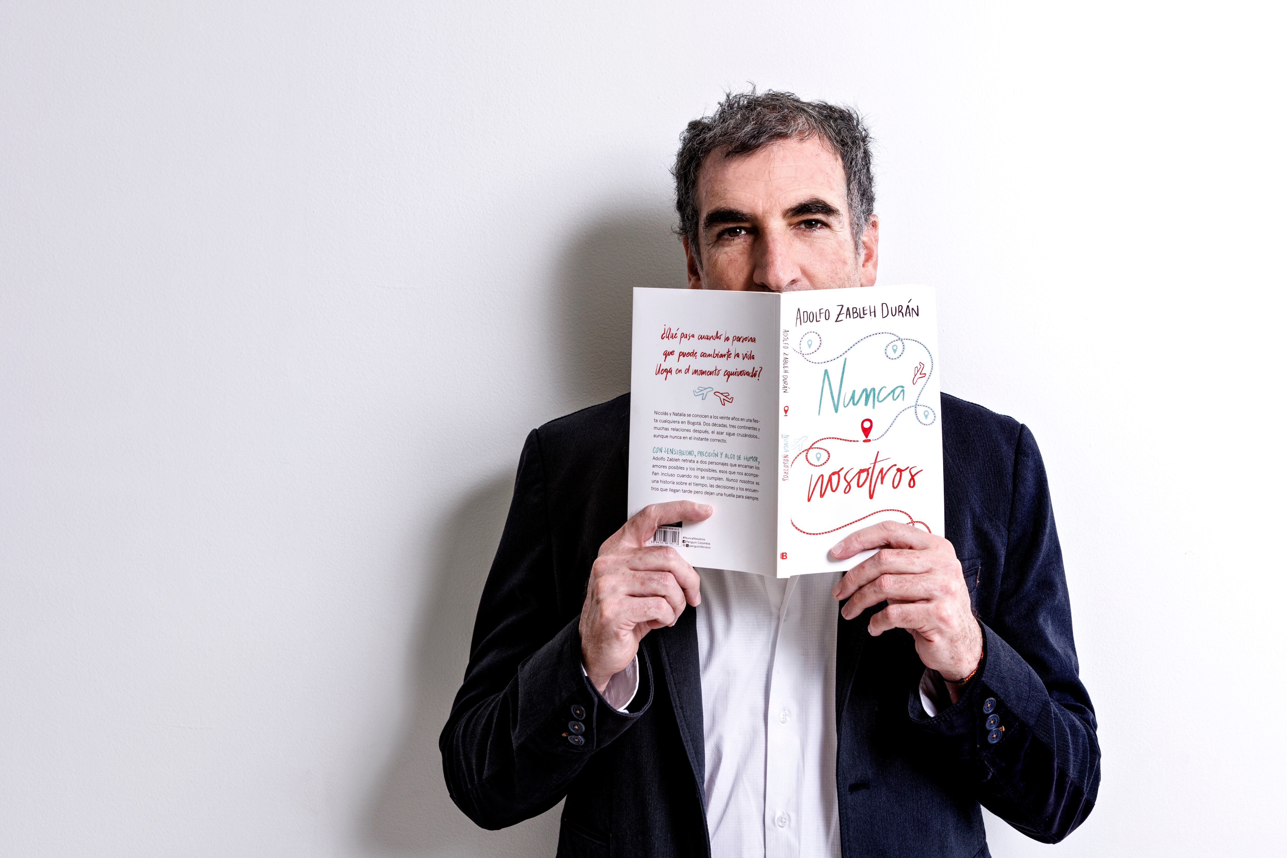 Adolfo Zableth Durán