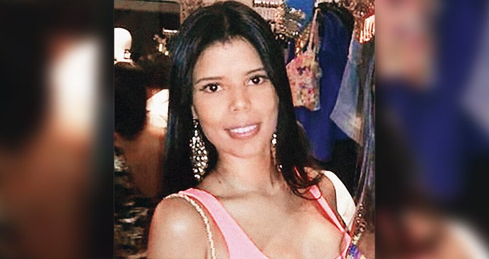 Mónica ‘Kiki’ Lopesierra, hija del Hombre MarlboroEs amiga de Nicolás Petro y fue por ella que el hijo del presidente conoció a Samuel Lopesierra. 