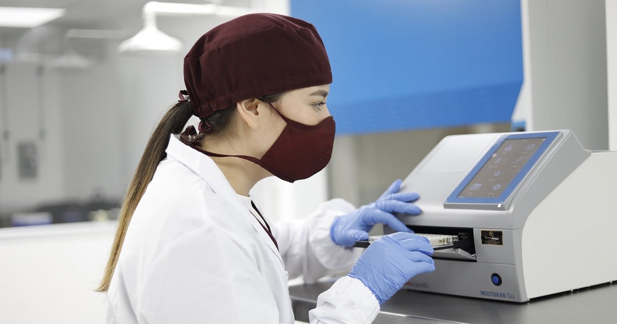 Laboratorios en Medellín no experimentarán con animales