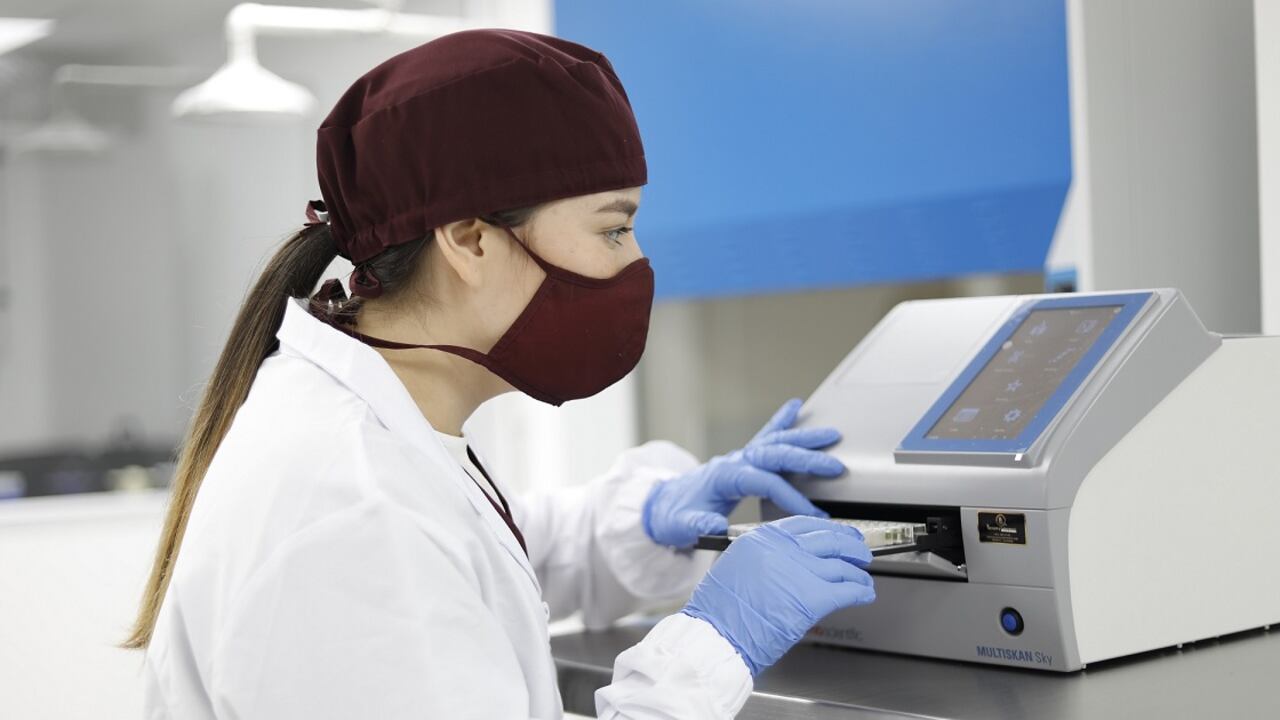 Ofertas de empleo que lanzó la universidad CES.