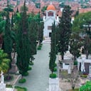 Cementerio de San Pedro, Medellín.