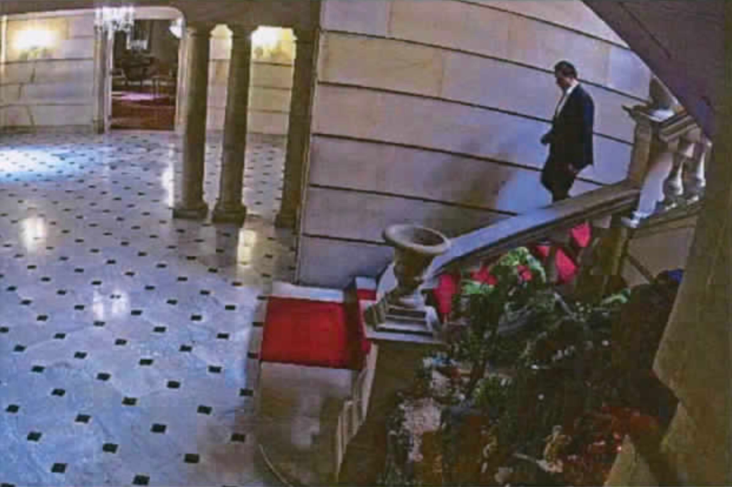 Oscar Mauricio Lizcano