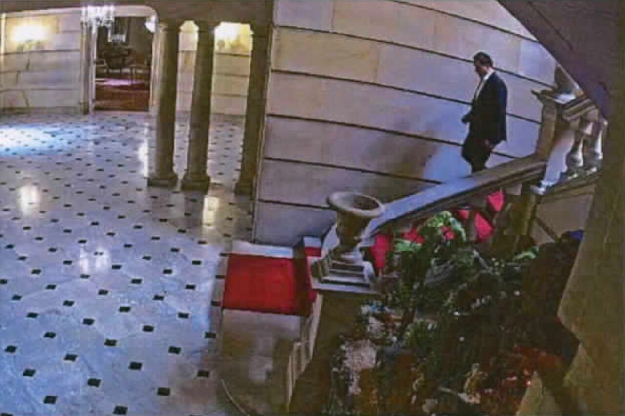 Oscar Mauricio Lizcano