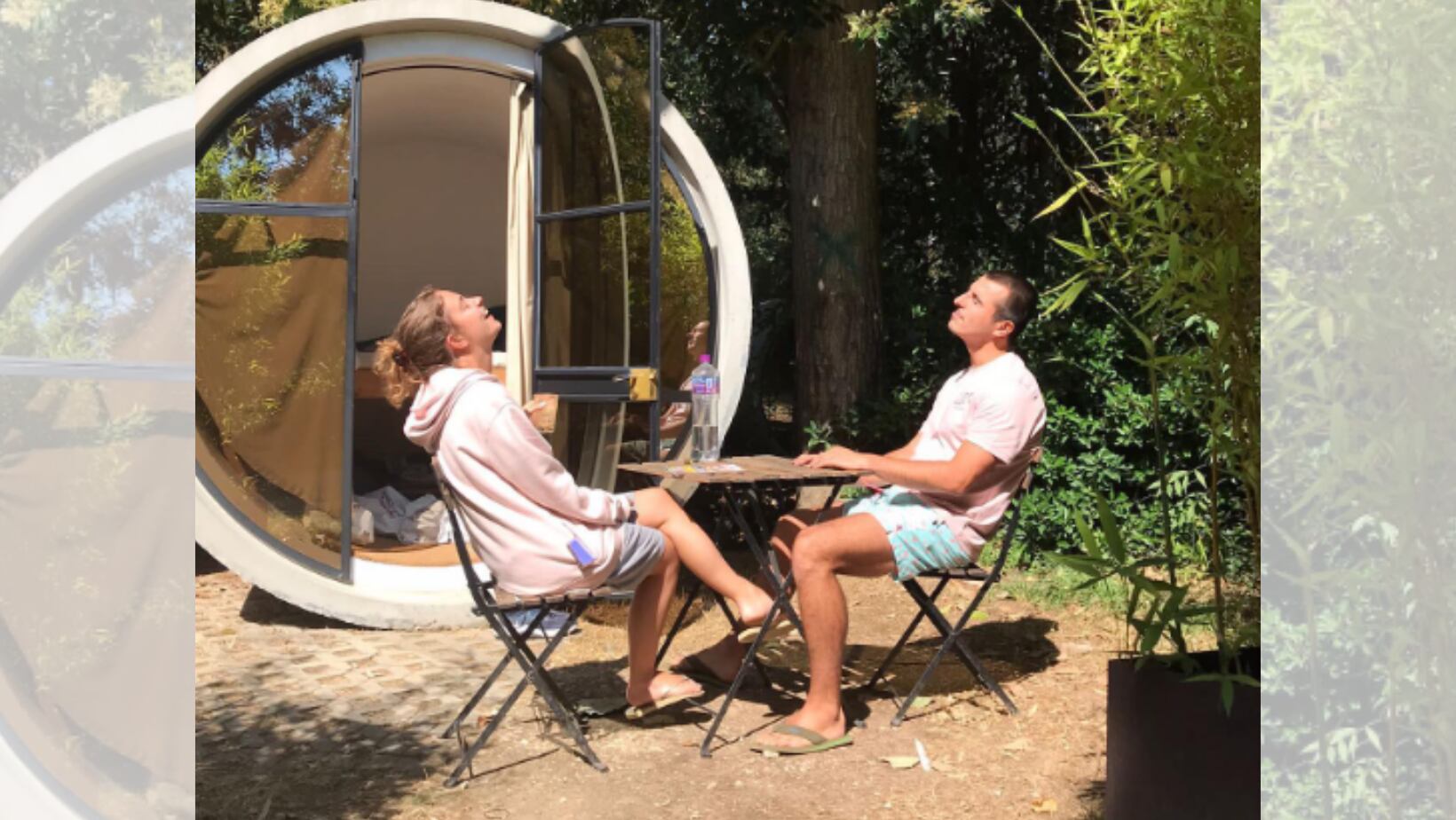 Camping en Europa, una forma de conocer el Antiguo continente disfrutando de la natuiraleza