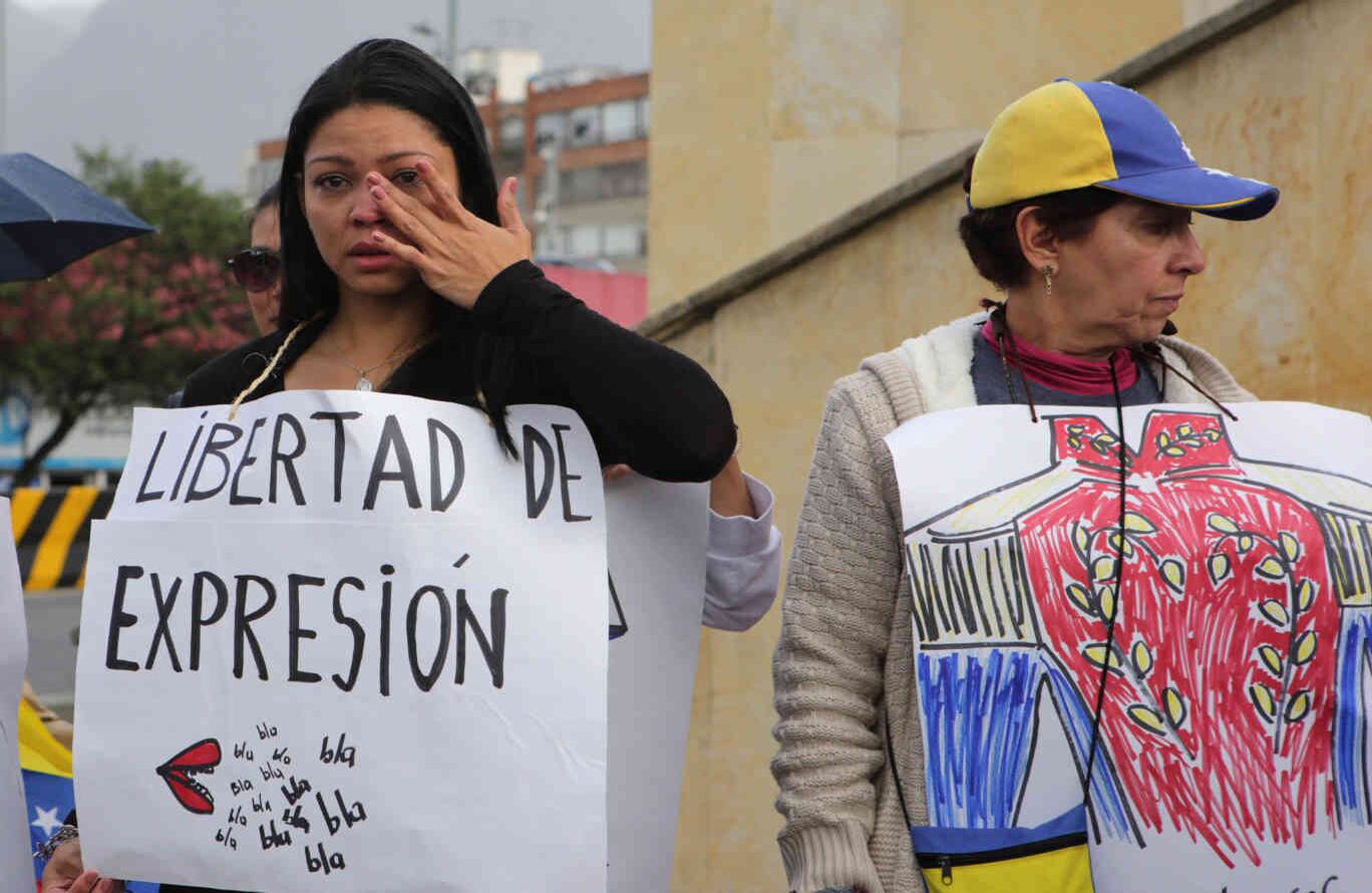 De acuerdo a los datos de la Encuesta Nacional de Condiciones de Vida (ENCOVI), realizada en 2016, la pobreza afecta al 82 por ciento de los venezolanos. Foto: Juan Carlos Sierra/ SEMANA. 