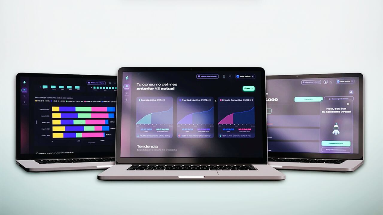 El uso de este dispositivo electrónico, además de otras tecnologías de la industria 4.0, le han permitido a Bia Energy ganarse un espacio en el mercado energético nacional.