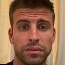 Gerard Piqué - Foto tomada de Instagram @3gerardpique