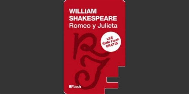 Romeo y Julieta - William Shakespeare