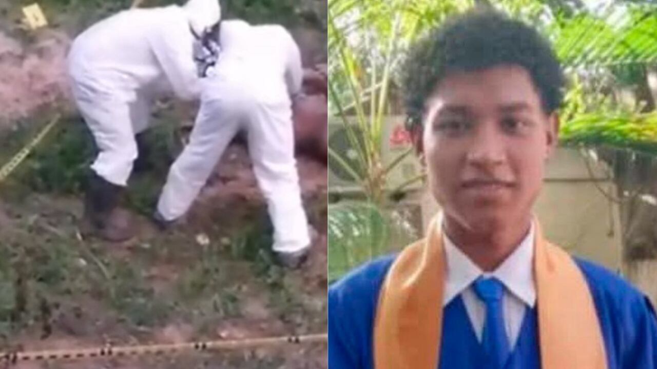 Las autoridades investigan el caso en Malambo, Atlántico.