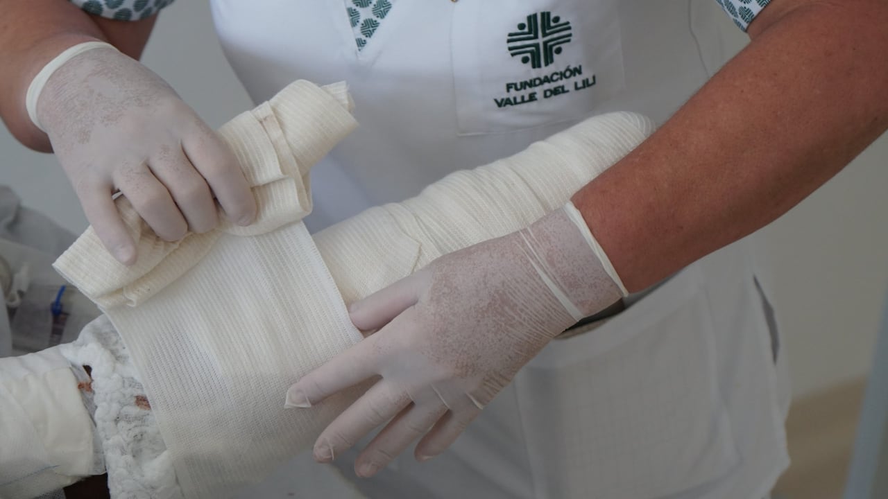 UCI Quemados - Fundación Valle del Lili