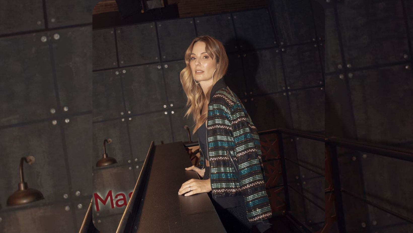 ‘MasterChef Celebrity’: ¿Muy dura? Claudia Bahamón se despachó contra participante que renunció