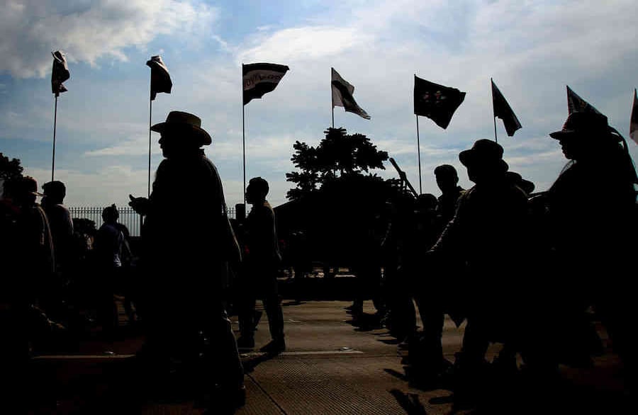 Fotografía: Álvaro Tavera / SEMANA