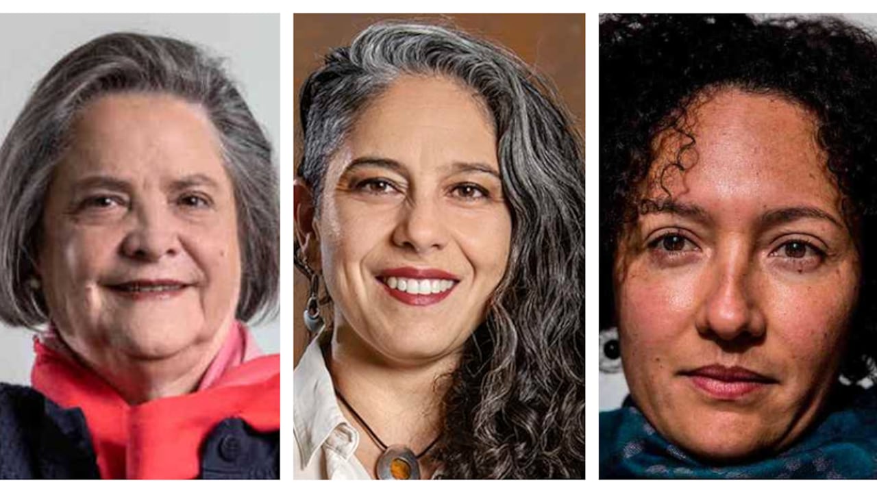 Tres congresistas del Pacto Histórico no quieren bajarse su salario.