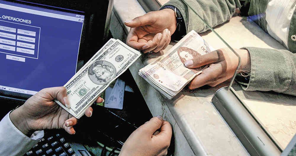 De Colombia  salieron el año pasado con 11.200 millones de dólares, el monto más bajo entre las mayores 5 economías de la región.