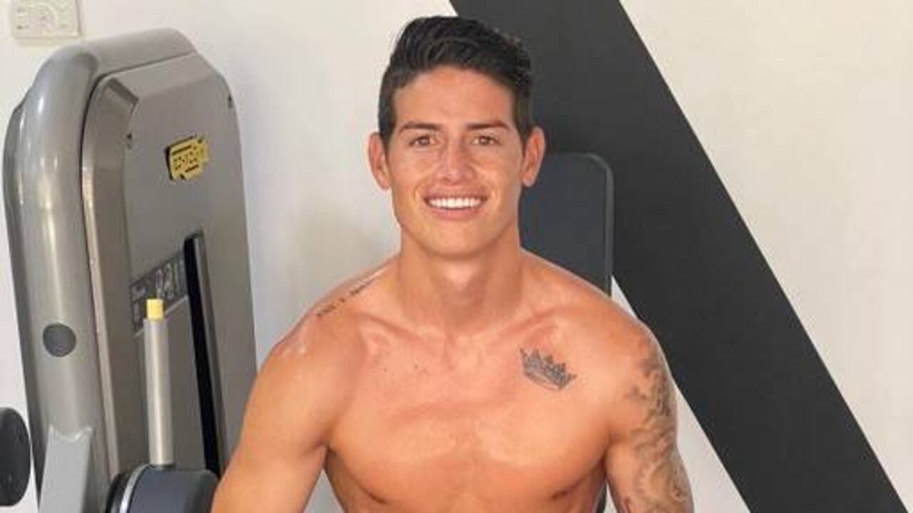 Solo faltaría cerrar la negociación con el Real Madrid, que también está muy adelantada.