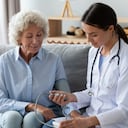 Los pacientes con malos hábitos alimenticios y baja actividad física son más vulnerables ante esta enfermedad.