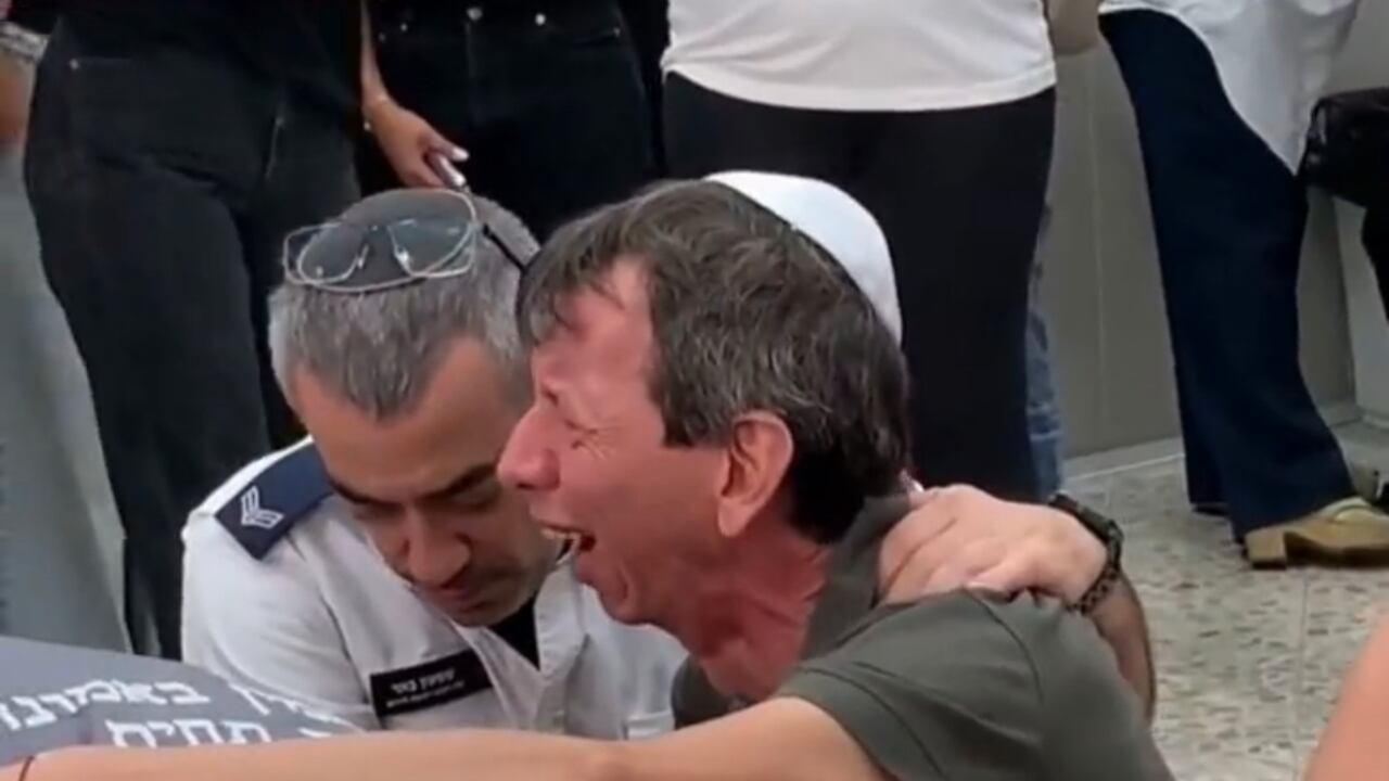 Sepelio Ivonne Rubio