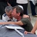 Sepelio Ivonne Rubio