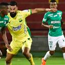 Atl. Bucaramanga vs Deportivo Cali. Foto: Prensa Dimayor