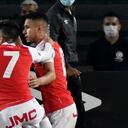 Santa Fe buscará el liderato ante Deportivo Pasto. Foto: Prensa Dimayor