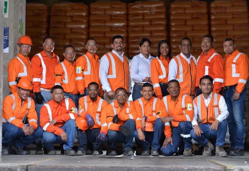 Esta empresa está generando empleo para más de tres mil conductores a nivel nacional.