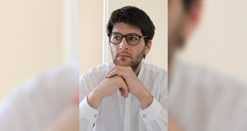 José Domingo Sagüés.