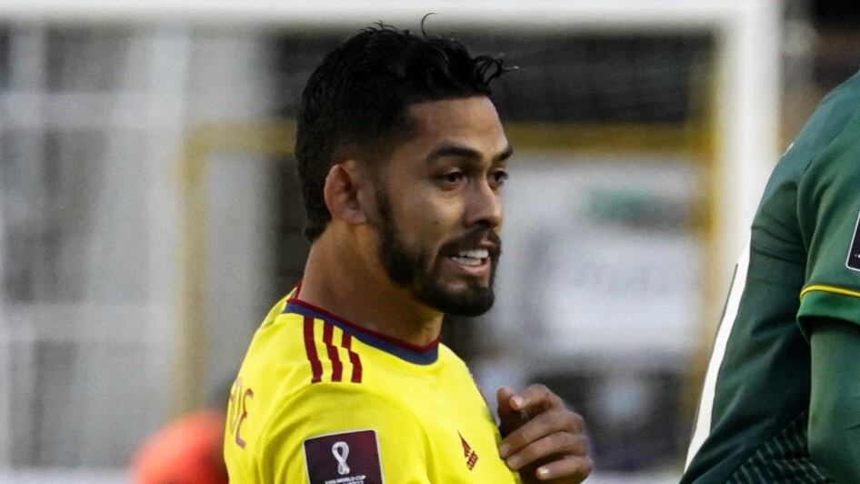 El jugador rompió el silencio sobre el estado de su rodilla