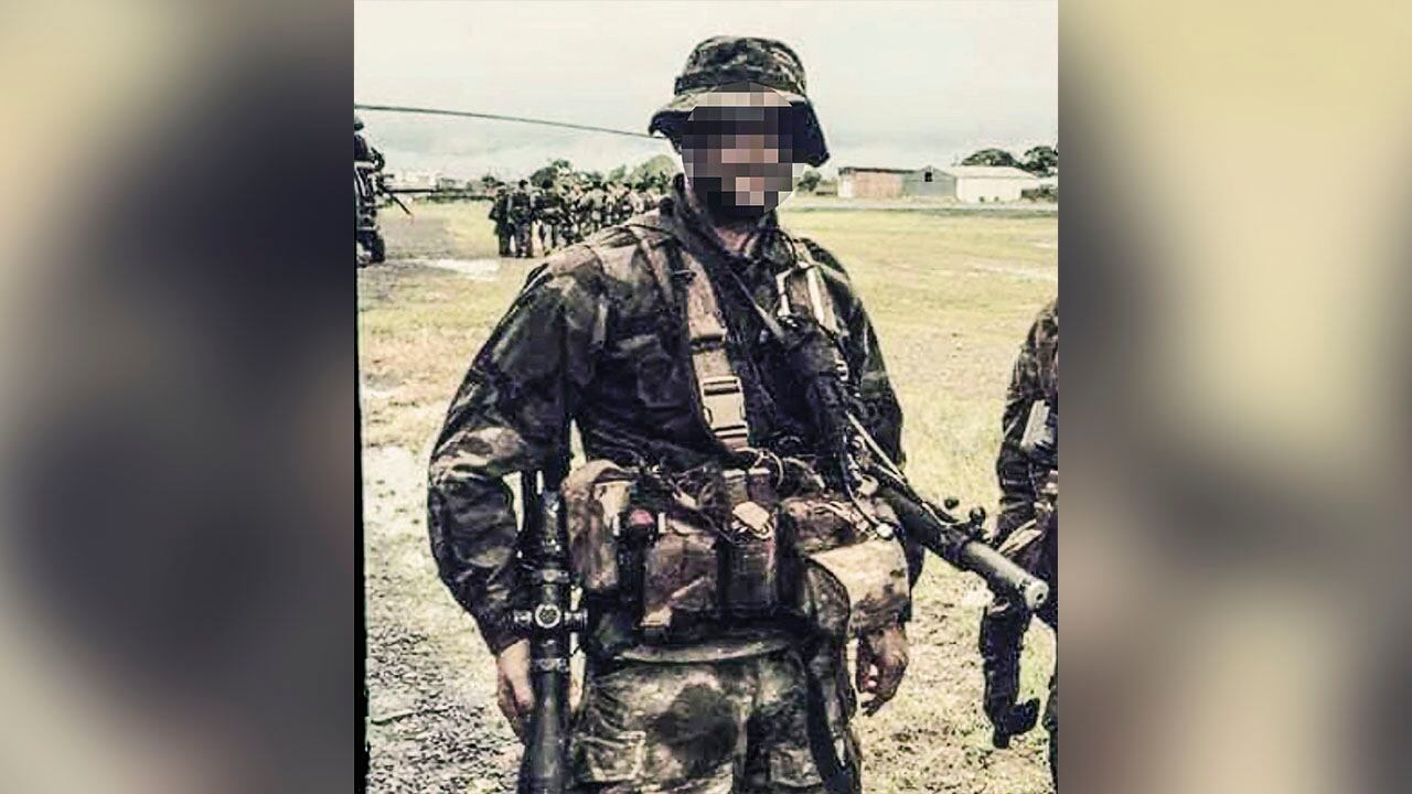 Policía reconoce que el poder económico del Clan del Golfo fue fundamental para filtrar las unidades élite de la institución.  