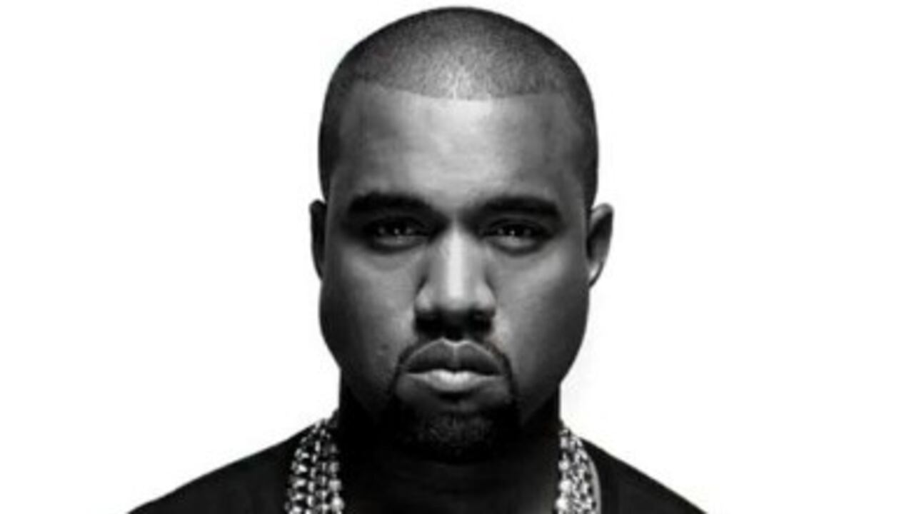 Kanye West