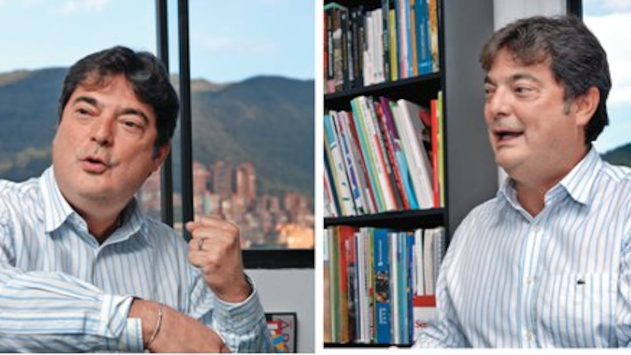 "El Ministerio de Agricultura promovió el incentivo como una política de gobierno. Si no hubiera recibido el subsidio de AIS" Manuel Julián Dávila, presidente grupo DAABON.