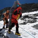 El malasio fue encontrado en la "zona de la muerte" y ahora se recupera.