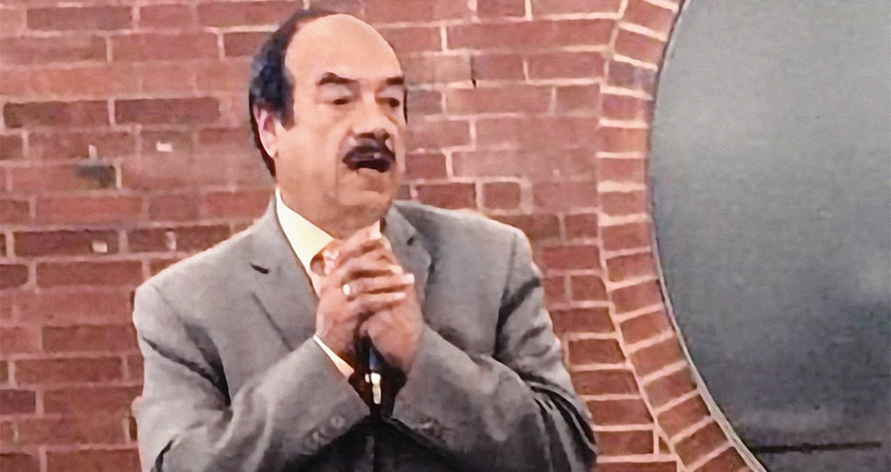 JORGE ESPINOSA PÉREZPresidente de la CGT Bogotá