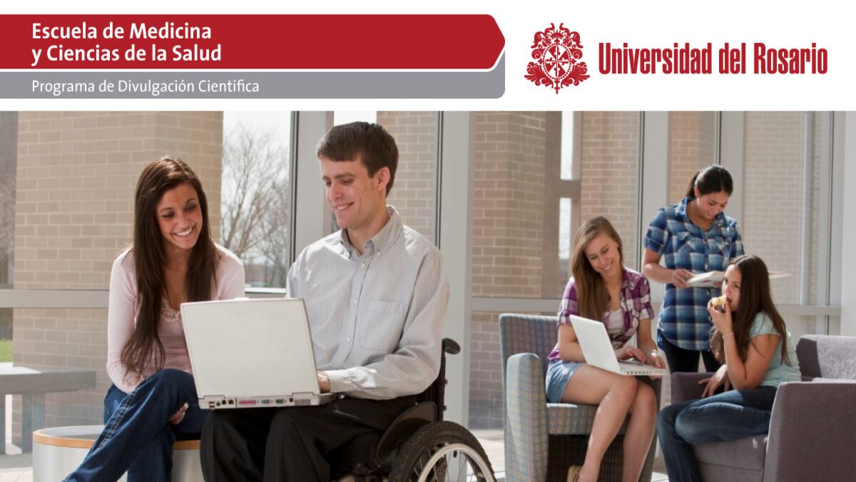 La discapacidad no es un tema exclusivo de especialistas