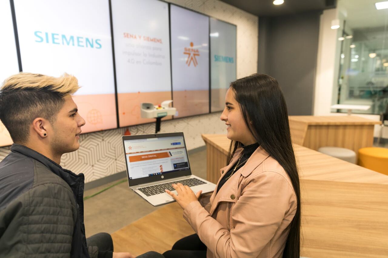 Sena abre la II convocatoria de formación presencial titulada y a distancia 2022. Cómo acceder