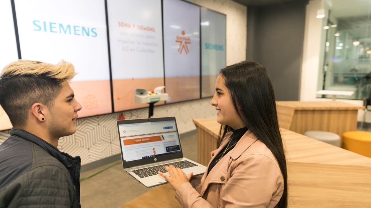 Sena abre la II convocatoria de formación presencial titulada y a distancia 2022. Cómo acceder