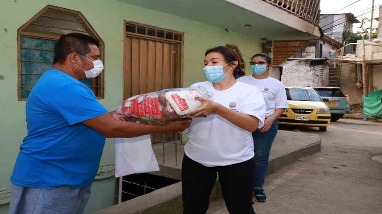 Sisbén no repartirá bonos de dinero durante la cuarentena