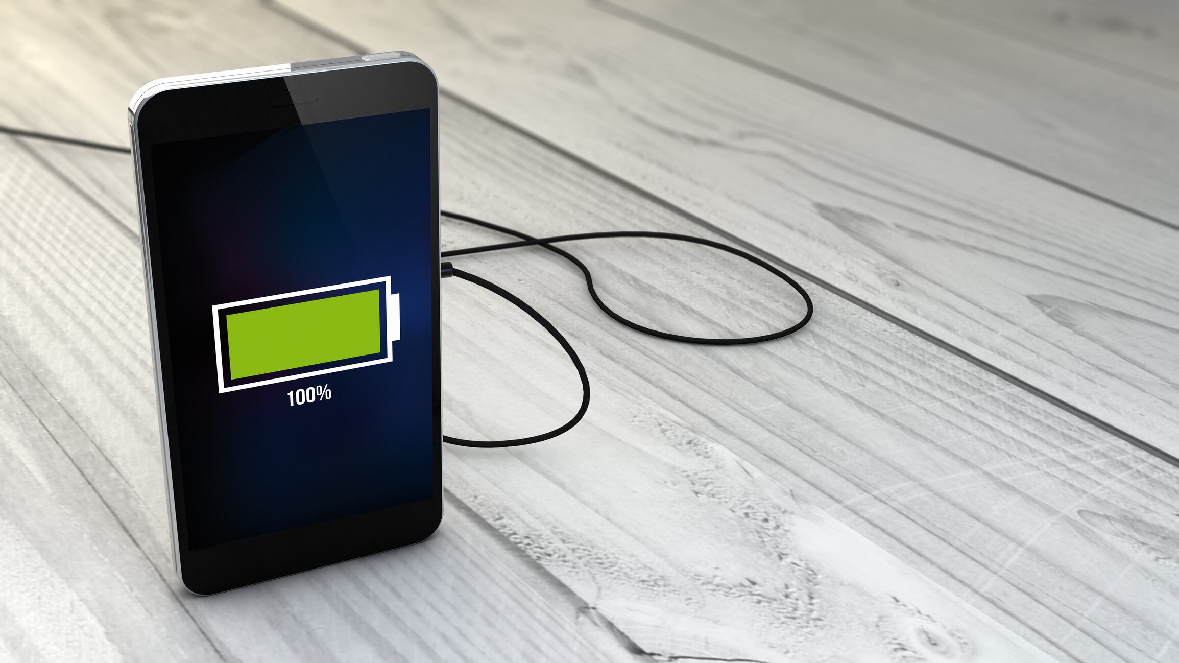 Cada vez más, la comunidad tecnológica cuestiona los hábitos comunes de carga de los celulares.