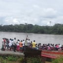 Buenaventura ha vivido un éxodo por culpa de la violencia de los grupos armados.