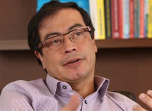 El alcalde electo de Bogotá, Gustavo Petro, tiene los días contados para conformar su equipo de trabajo. Son 12 Secretarías y más de 50 entidades.