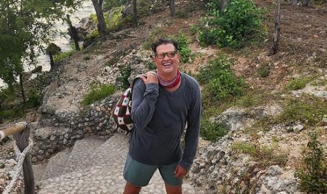 Carlos Vives cuenta anécdota que vivió con Rigoberto Urán.