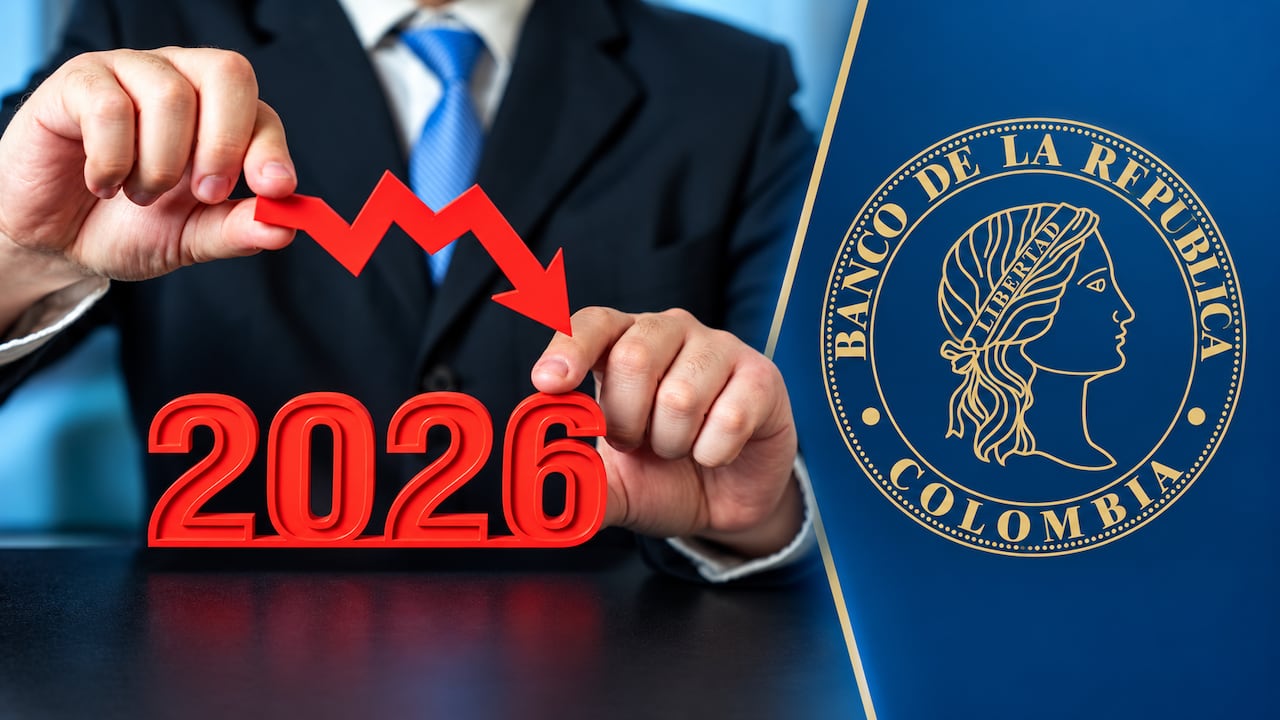 El Pulso Económico Regional del Banco de la República señala que el crecimiento del PIB nacional estuvo afectado en el tercer trimestre de 2026 por el terremoto y las altas temperaturas.