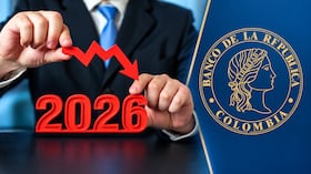 El Pulso Económico Regional del Banco de la República señala que el crecimiento del PIB nacional estuvo afectado en el tercer trimestre de 2026 por el terremoto y las altas temperaturas.