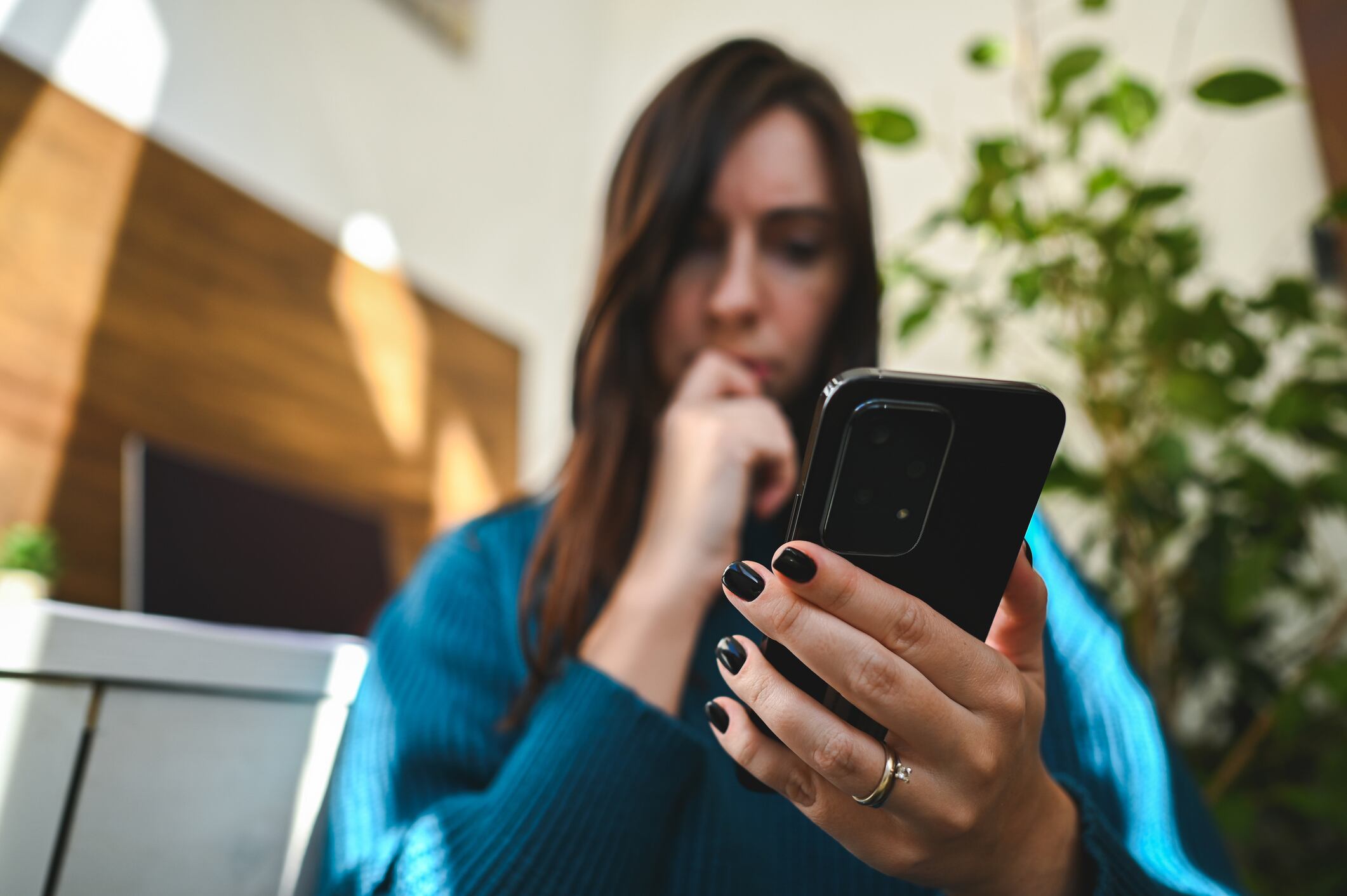 Investigadores en ciberseguridad alertan sobre un mensaje engañoso que compromete cuentas.