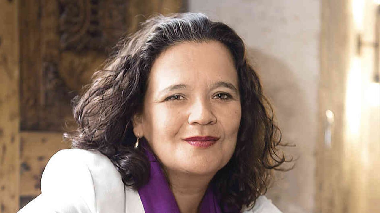 Cristina Fuentes La Roche creó y dirige desde 2006 el Hay Festival Cartagena de Indias. Ya ha sumado ediciones en Medellín y Jericó.
