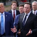 Musk, Brin, Huang y Su recibirán uno de los mayores reconocimientos científicos de EE. UU.